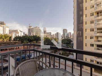 Apartamento 41m² Venda Itaim Bibi · Apartamento à Venda - Vila Olímpia, 1 Quarto, 41 m² - São Paulo