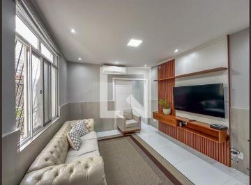 Apartamento · 67m² · 1 Quarto · Apartamento à Venda - Botafogo, 1 Quarto, 67 m² - Rio de Janeiro