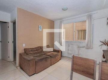 Apartamento · 45m² · 2 Quartos · 1 Vaga · Apartamento à Venda - Rubem Berta, 2 Quartos, 45 m² - Porto Alegre