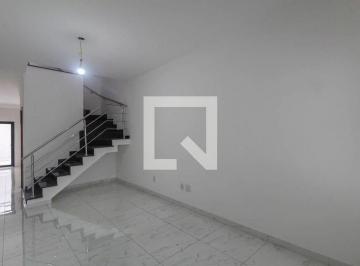 Casa · 110m² · 3 Quartos · 2 Vagas · Casa à Venda - Vila Alpina, 3 Quartos,  110 m² - São Paulo