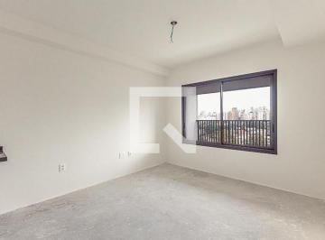 Apartamento · 30m² · 1 Quarto · Apartamento à Venda - Moema, 1 Quarto, 30 m² - São Paulo