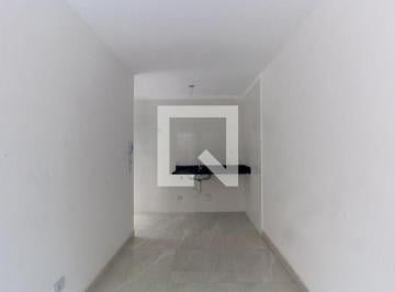 Apartamento · 30m² · 1 Quarto · Apartamento à Venda - Vila Alpina, 1 Quarto,  30 m² - São Paulo