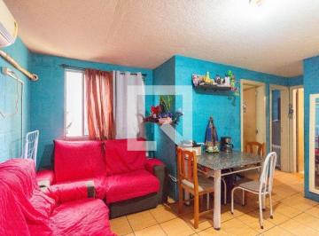 Apartamento de 2 quartos, Canoas · Apartamento à Venda - Harmonia, 2 Quartos, 56 m² - Canoas