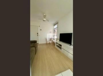 Apartamento · 43m² · 2 Quartos · 1 Vaga · Apartamento à Venda - Jardim Uruguai, 2 Quartos, 43 m² - Campinas