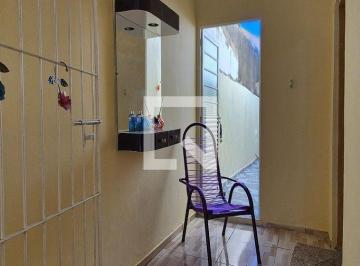 Casa · 140m² · 3 Quartos · 1 Vaga · Casa à Venda - Res. Cosmos, 3 Quartos, 140 m² - Campinas