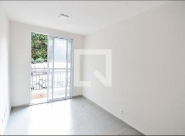 Apartamento · 47m² · 2 Quartos · 1 Vaga · Apartamento à Venda - Engenho Novo, 2 Quartos, 47 m² - Rio de Janeiro