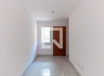 Apartamento · 30m² · 1 Quarto · Apartamento à Venda - Vila Alpina, 1 Quarto,  30 m² - São Paulo