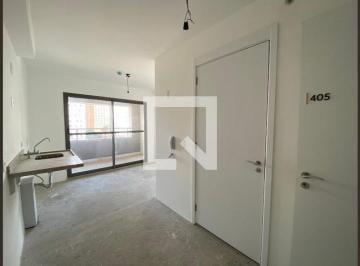 Apartamento en Venda de 1 quarto Butantã · Apartamento à Venda - Butantã, 1 Quarto,  25 m² - São Paulo