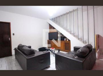 Casa · 100m² · 3 Quartos · 2 Vagas · Casa à Venda - Vila Ema, 3 Quartos, 100 m² - São Paulo