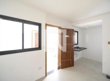 Apartamento · 48m² · 2 Quartos · Apartamento à Venda - Tatuapé, 2 Quartos, 48 m² - São Paulo