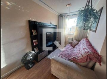 Apartamento · 50m² · 2 Quartos · 1 Vaga · Apartamento à Venda - Campo Grande, 2 Quartos, 50 m² - Rio de Janeiro