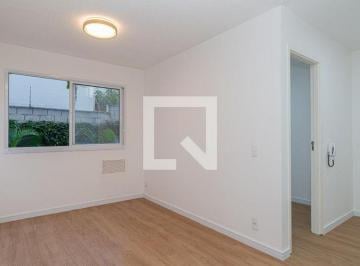 Apartamento · 35m² · 2 Quartos · Apartamento à Venda - Consolação, 2 Quartos, 35 m² - São Paulo