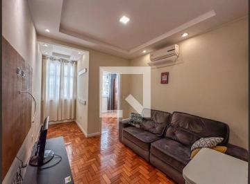 Apartamento · 34m² · 1 Quarto · Apartamento à Venda - Flamengo, 1 Quarto, 34 m² - Rio de Janeiro
