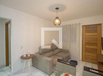 Apartamento · 40m² · 2 Quartos · Apartamento à Venda - Vila Mazzei, 2 Quartos, 40 m² - São Paulo