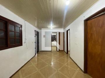 Casa · 149m² · 4 Quartos · 3 Vagas · Casa à Venda - Vicentina, 4 Quartos,  149 m² - São Leopoldo