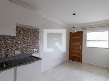 Apartamento · 42m² · 2 Quartos · Apartamento à Venda - Itaquera, 2 Quartos, 42 m² - São Paulo