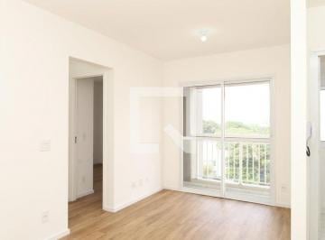 Apartamento · 47m² · 2 Quartos · 1 Vaga · Apartamento à Venda - Parque Santa Rita, 2 Quartos, 47 m² - São Paulo