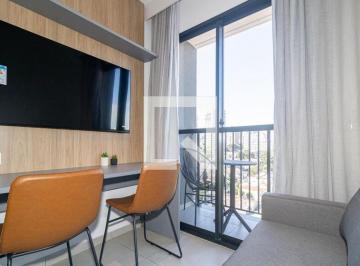 Apartamento · 26m² · 1 Quarto · Apartamento à Venda - Vila Olímpia, 1 Quarto, 26 m² - São Paulo