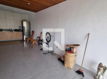 Casa · 160m² · 1 Quarto · 2 Vagas · Casa à Venda - Vargem Pequena, 1 Quarto,  160 m² - Rio de Janeiro