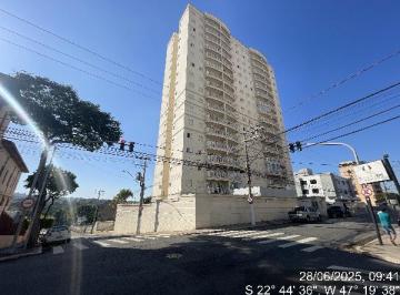 Photo_0 ·
Imóvel com potencial de valorização — Apartamento no Centro, Americana - SP, Apto 5