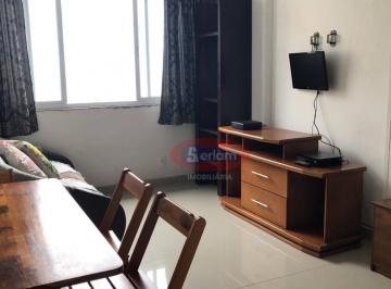 3a087fc502d7d9b5e6289157ff2355178aa50ff1 · Apartamento com 1 dormitório à venda, 60 m² por R$ 265.000,00 - José Menino - Santos/SP