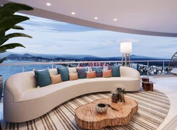 b2e89d28714d7af4d9f45c90d44b2c4432c72e80 · Apartamento com 4 dormitórios à venda, 295 m² por R$ 6.600.000,00 - Ponta da Praia - Santos/SP