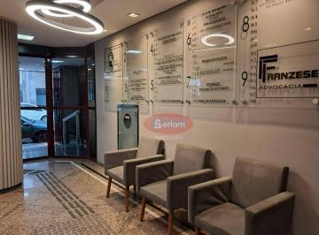 972451f5f1793f331408b0944e9f393e6a2a638c · Sala à venda, 53 m² por R$ 150.000,00 - Vila Nova - Santos/SP