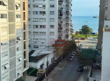 04d3098d1e15b2ffde44ac921d8d6d4721c00af8 · Apartamento com 2 dormitórios à venda, 83 m² por R$ 1.260.000,00 - Aparecida - Santos/SP