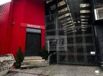 42b410b1762f65fcec3501e253944a28f4d9f890 · Galpão para alugar, 500 m² por R$ 20.000/mês - Ipiranga - São Paulo/SP