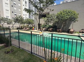1f74a1be3faaa801fbe8d2774922a98179c7867d · Apartamento com 2 dormitórios à venda, 42 m² por R$ 275.000 - Loteamento City Jaragua - São Paulo/SP