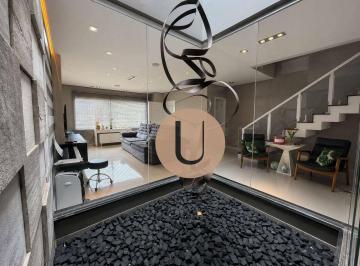 433253b0058453d8ff992ad5fa8135d206a7cf2a · Sobrado com 3 dormitórios à venda, 251 m² por R$ 1.390.000,00 - Jardim Maria Adelaide - São Bernardo