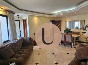 91ba62bf2f0afc67ddf46c276cabe1b4d3b45f62 · Apartamento com 3 dormitórios à venda, 135 m² por R$ 930.000,00 - Tatuapé - São Paulo/SP