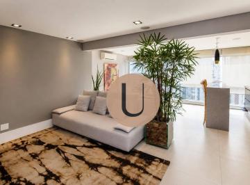 a1fc1c740f948a0ac57d1d36b9e154d8b57e5c59 · Apartamento com 2 suítes à venda, 107 m² por R$ 2.300.000 - Brooklin - São Paulo/SP