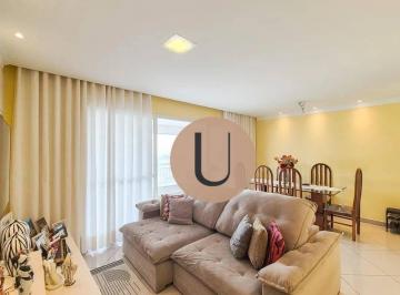 8e4a06ac738158fcd04eeb4357845a39252c3702 · Apartamento 107m² em Cond. Clube - com 3 dorms (1 Suíte),, Sala 2 Ambientes, Sacada e 2 vagas de gar