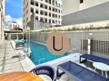b1873eab5267945a01f7ce854ab7d4c13690a62f · Apartamento com 4 dormitórios à venda, 141 m² por R$ 2.300.000,00 - Mirandópolis - São Paulo/SP