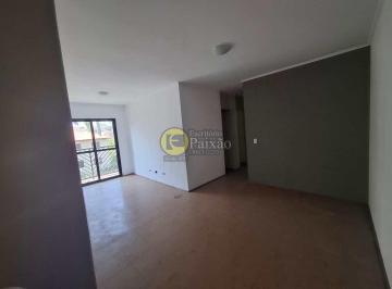 Apartamento · 74m² · 3 Quartos · 1 Vaga · Apartamento com 3 quartos, Parque Santana, Mogi das Cruzes - R$ 370 mil, Cod: 709001