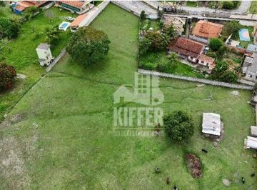 Lote a venda em Marica · Área à venda, 10000 m² por R$ 2.600.000,00 - Marquês de Maricá - Maricá/RJ