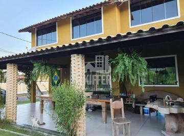 Casa em Condomínio · CASA À VENDA NO CONDOMÍNIO RESIDENCIAL UBATÃ – CONFORTO, SEGURANÇA E LAZER COMPLETO