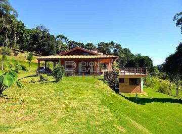 Casa · 33000m² · 3 Quartos · 33.000 mil m2 de qualidade de vida