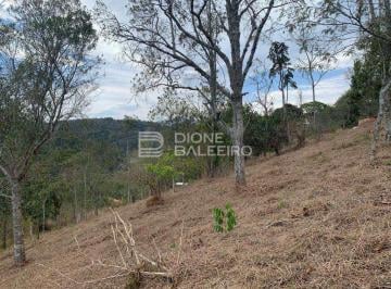 Terreno · 1600m² · Lote 1.400 m² com vista em Santo Antônio do Pinhal