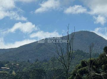 Terreno · 41500m² · Vista total Pico Agudo e Pedra do Baú