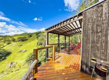 Casa · 30000m² · 5 Quartos · Produto raro em São Bento do Sapucaí