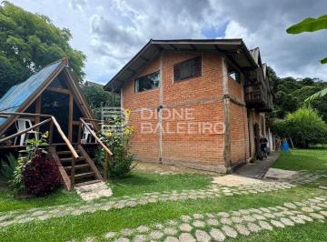 Casa · 3000m² · Onde a Tranquilidade da Serra se Transforma em Oportunidade