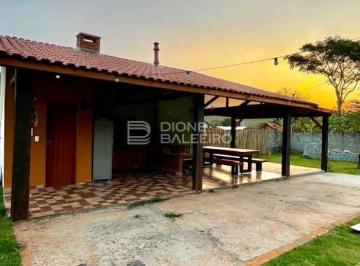 Comercial · 21360m² · 5 Quartos · Terreno plano, vista e operação ativa