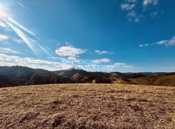 Terreno · 5000m² · Terreno com vista em Santo Antônio do Pinhal