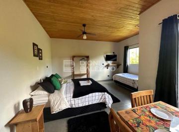 Apartamento · 35m² · 7 Quartos · Lofts exclusivos em Santo Antônio do Pinhal