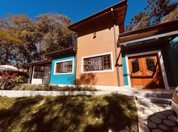 Casa · 1259m² · 3 Quartos · Casa terrea em Condominio Fechado