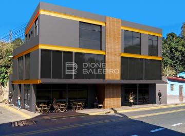Comercial · 200m² · Casa comercial com projeto aprovado