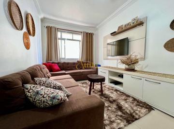 Apartamento · 65m² · 1 Quarto · 1 Vaga · Apto reformado, 1 quarto, 300m da praia da Enseada