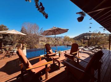 Casa · 878m² · Parque da Mantiqueira em outro patamar